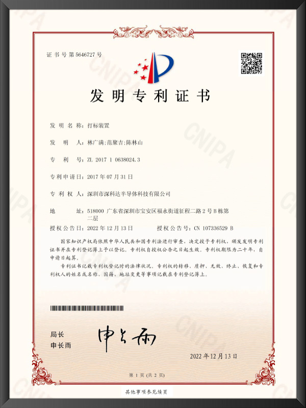 Patent